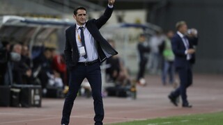 Manuel Jimenez stratil nervy a poslal fanúšikom nepekný pozdrav