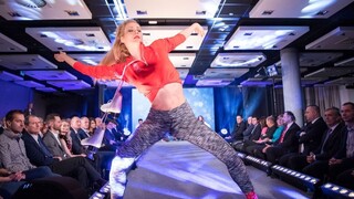 V čom pôjdu Slováci do Pjongčangu? Vyhrali čičmianske vzory