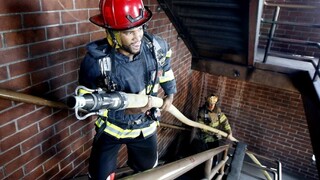 Pre explóziu plynu museli evakuovať niekoľko mestských blokov