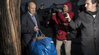 Pavol Rusko je na slobode, súd však určil viaceré obmedzenia