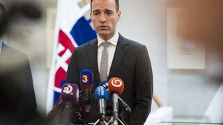 Krajiny EÚ podľa Druckera zlyhali. Strata liekovej agentúry ho mrzí