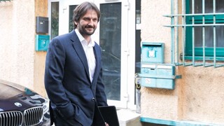 Kaliňák vypovedal v sídle NAKA o staršom prípade zločineckej skupiny