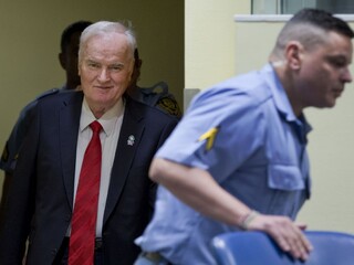 Mladič dostal za vojnové zverstvá doživotie, museli ho vykázať