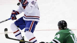 NHL: Blues vyhrali nad Edmontonom, Slováci nehrali