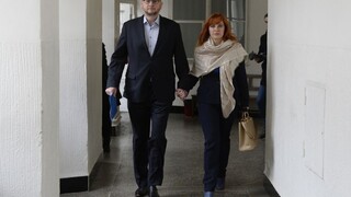 Nečasová je vinná, rozhodli v kauze, ktorá viedla k pádu vlády