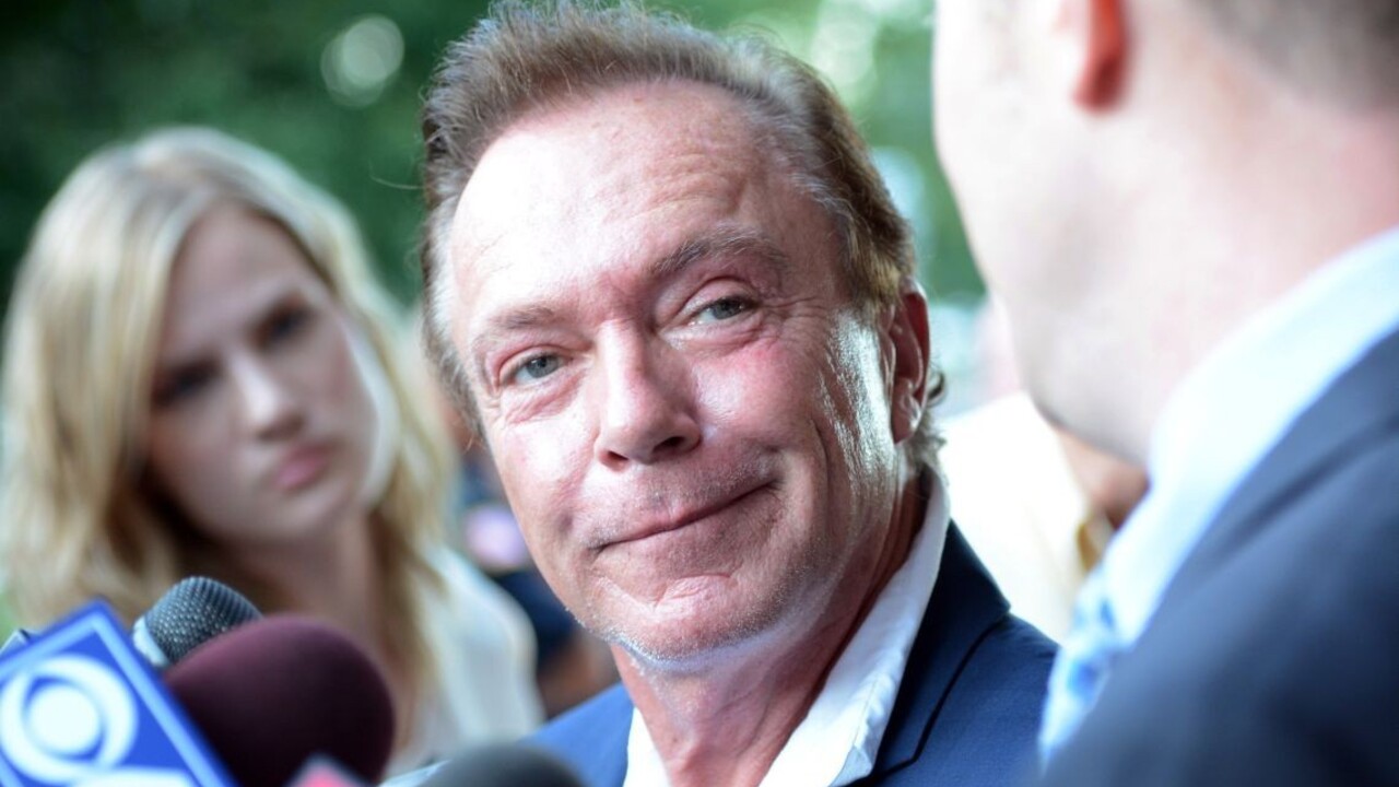 Zomrel idol tínedžeriek a tvár The Partridge Family