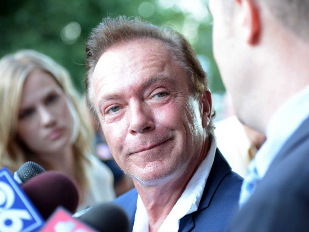 Zomrel idol tínedžeriek a tvár The Partridge Family