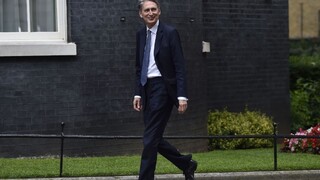 Hammond vyčlenil na Brexit ďalšie miliardy
