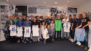 Slovanisti pomáhali deťom, venovali im peniaze z dražby