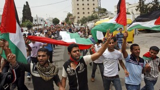 Po viac ako desiatich rokoch sa hnutia Fatah a Hamas dohodli na voľbách