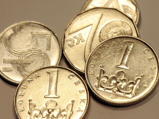 Česká koruna 1140 px (TASR/Štefan Puškáš)