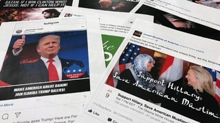 Facebook prezradí, koho zasiahla mohutná ruská propaganda