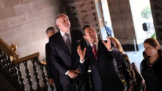 Mexiko ocenilo našu polohu, Kiska vyzdvihol úlohu startupov