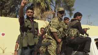 Iracká armáda spustila poslednú akciu proti Islamskému štátu