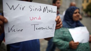 Nemeckí populisti chcú s Asadom vyrokovať návrat utečencov