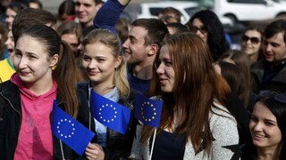 EÚ na summite v Bruseli deklarovala, že jej záleží na východe