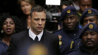 Pistoriusov trest za vraždu bol šokujúco nízky. Súd ho znásobil