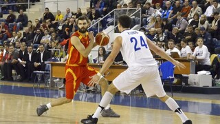 Našim basketbalistom nepomohla ani hviezdna posila Kuric