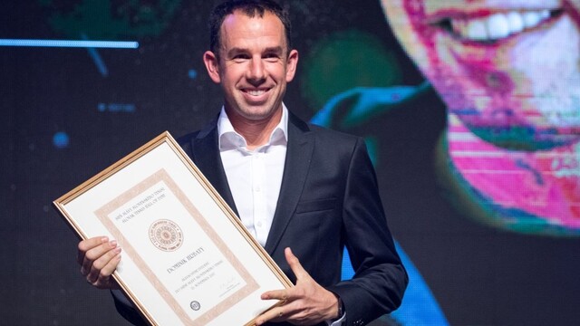 Do Siene slávy slovenského tenisu pribudli dve legendy