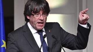 Katalánsky líder vyzval šéfa španielskej vlády na dialóg