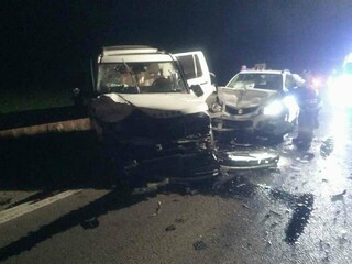 Pri nehode na juhu Slovenska zahynuli dve mladé dievčatá