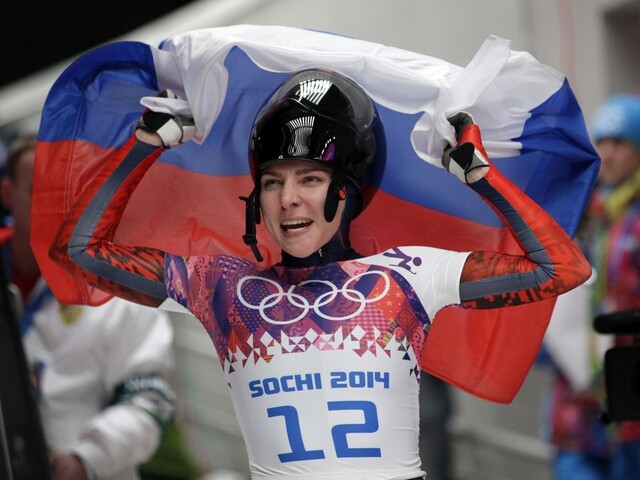 MOV potrestal za doping ďalších ruských športovcov