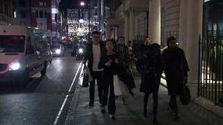 Vypočuli mužov, ktorí mali vyvolať paniku v Londýne