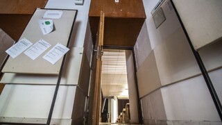 Súdy čaká historicky prvé hromadné výberové konanie