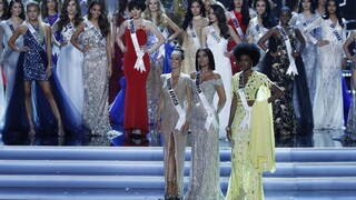 Fotogaléria: Svet má novú Miss Universe, zvíťazila Juhoafričanka