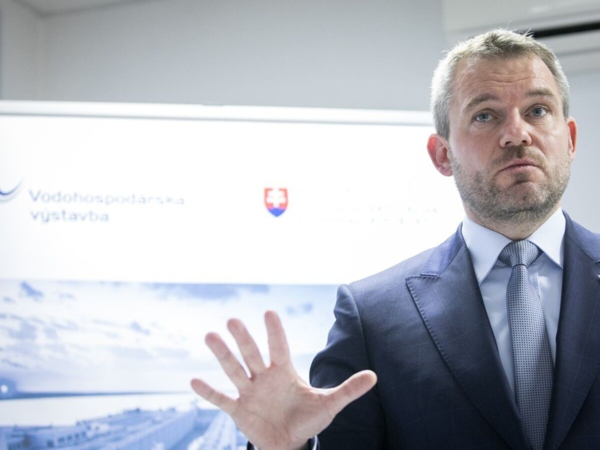 Pellegrini navštívil Vietnam, chce otvoriť dvere podnikateľom