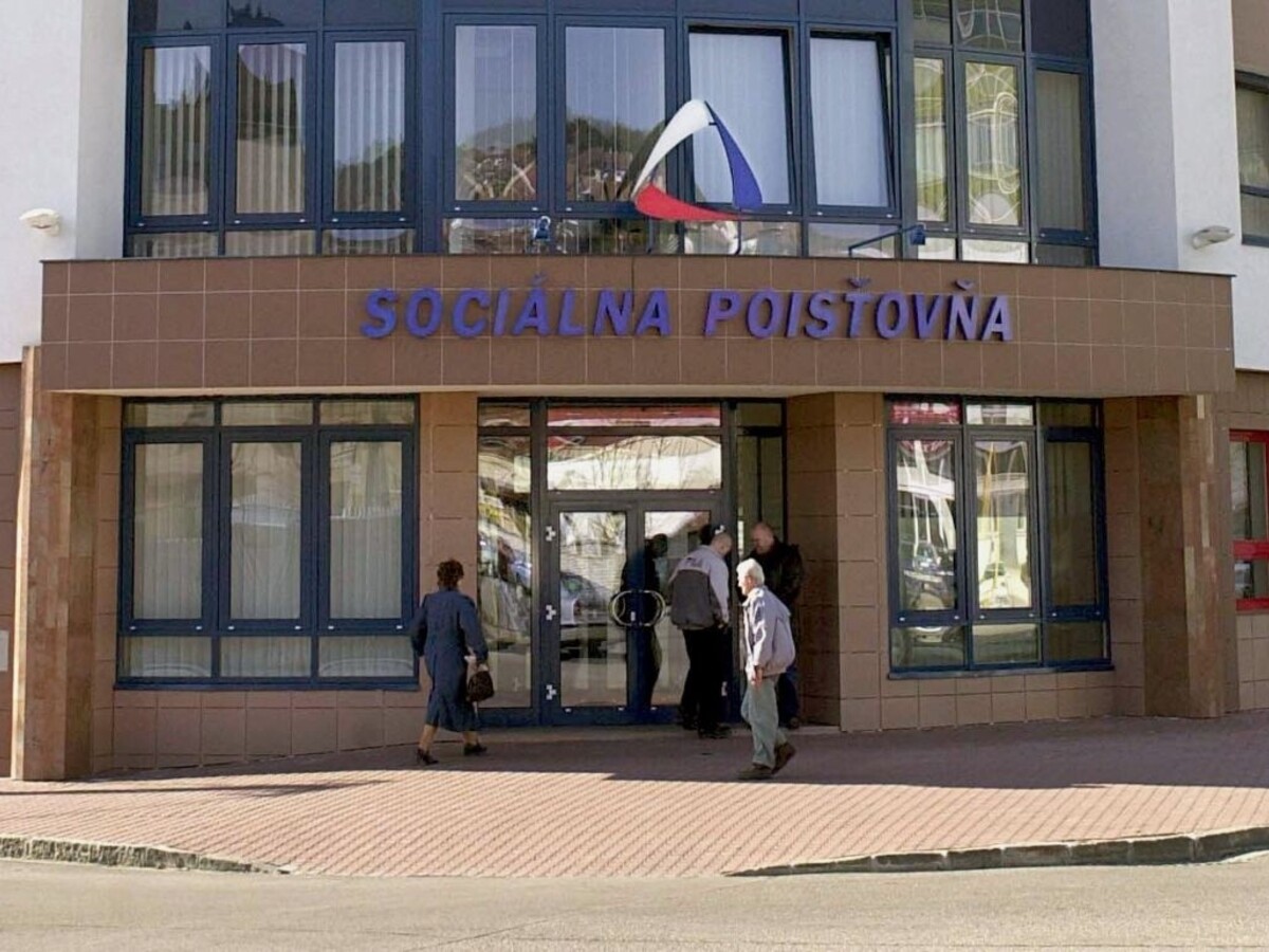 Dostanete vianočný príspevok? Pomôže kalkulačka poisťovne