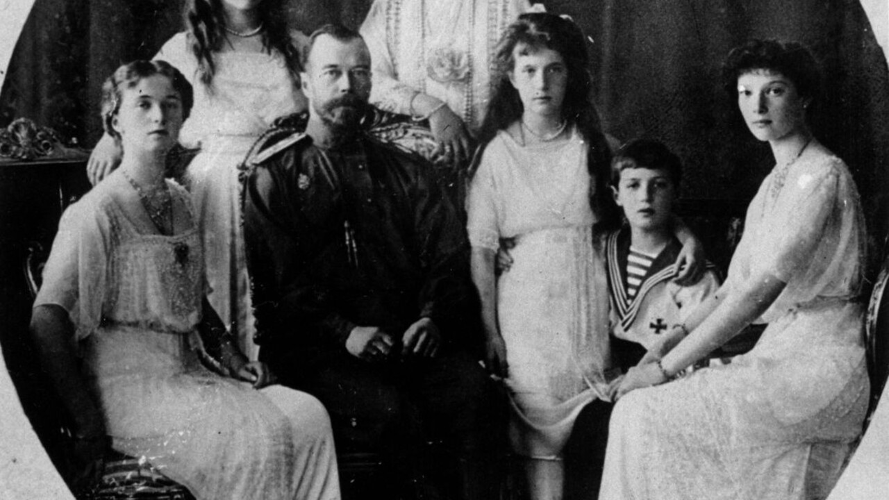 Ruskú cársku rodinu mohli zavraždiť rituálnym spôsobom
