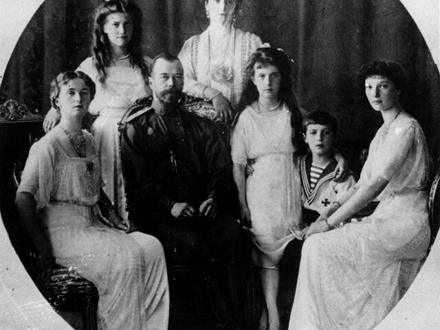Ruskú cársku rodinu mohli zavraždiť rituálnym spôsobom