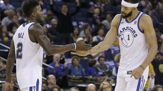 NBA: Basketbalisti Clevelandu zvíťazili už ôsmikrát po sebe