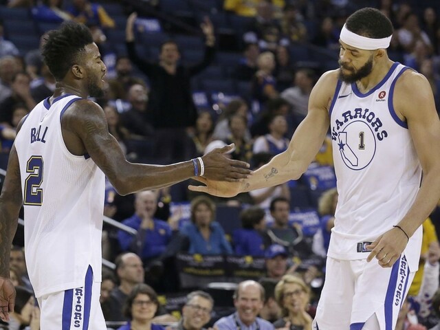 NBA: Basketbalisti Clevelandu zvíťazili už ôsmikrát po sebe