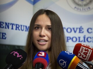 Medlová získala v Pekingu piate miesto, olympiáda jej zrejme neujde