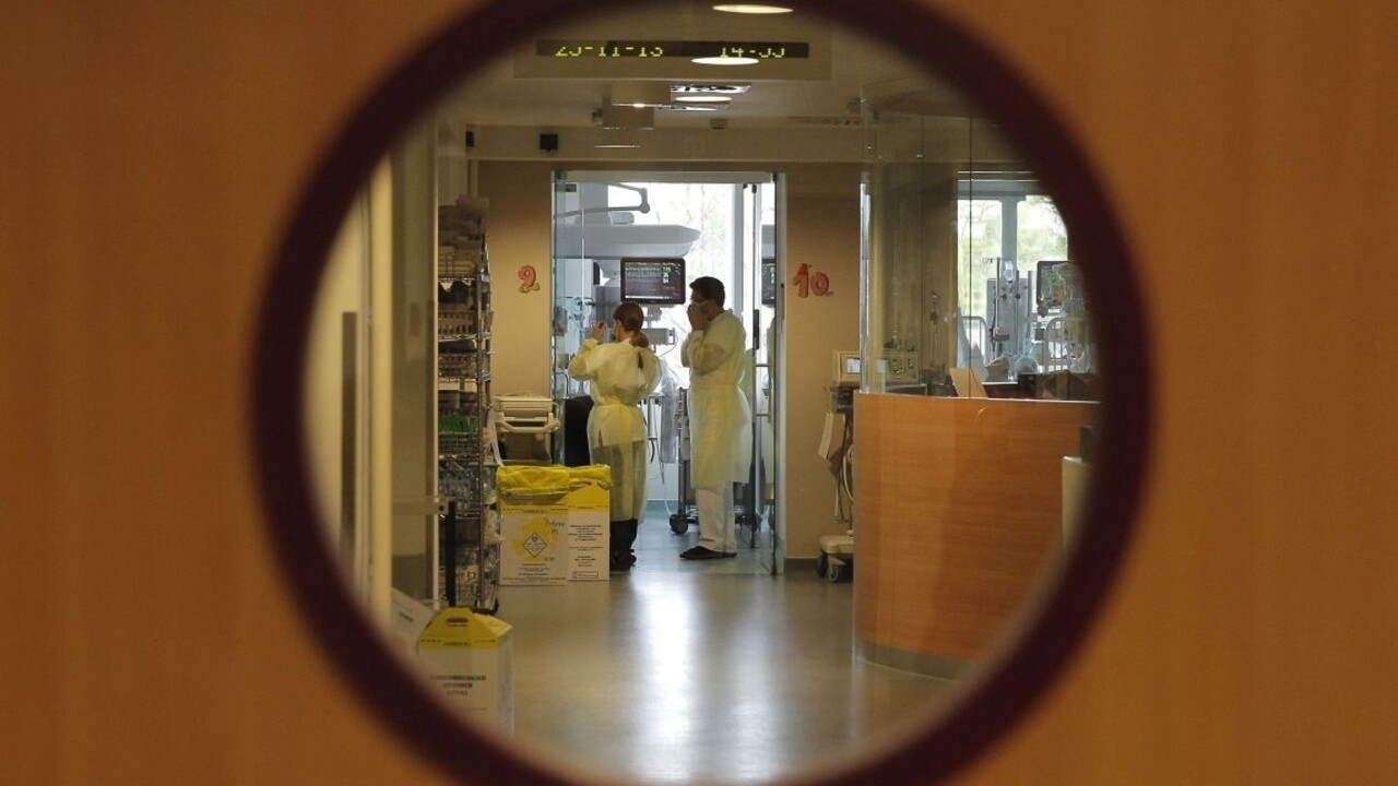 Po Kanade, Holandsku a Belgicku povolili eutanáziu už aj vo Viktórii