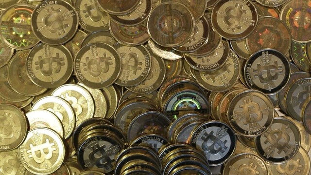 Digitálna mena bitcoin prekonala magickú hranicu