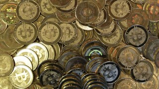 Digitálna mena bitcoin prekonala magickú hranicu
