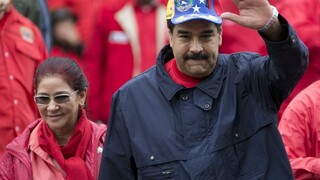 Maduro opäť zabojuje o prezidentský úrad, prezradil spolustraník