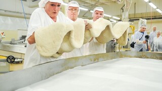 Chlieb a pečivo budú po zvýšení príplatkov drahšie, avizujú pekári