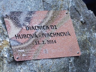 Stavbári budú môcť začať práce na úseku D1 Hubová - Ivachnová