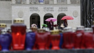 Odmietli minútu ticha za Praljaka, vyhrážajú sa im smrťou