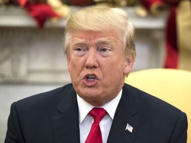 Trumpova politika je zavádzajúca, reagoval iránsky šéf diplomacie