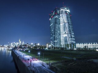 ECB európska centrálna banka 1140 px (ČTK)