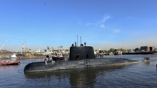 Pátranie po posádke argentínskej ponorky ukončili
