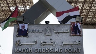 Násilie medzi Izraelčanmi a Palestíncami si vyžiadalo obete