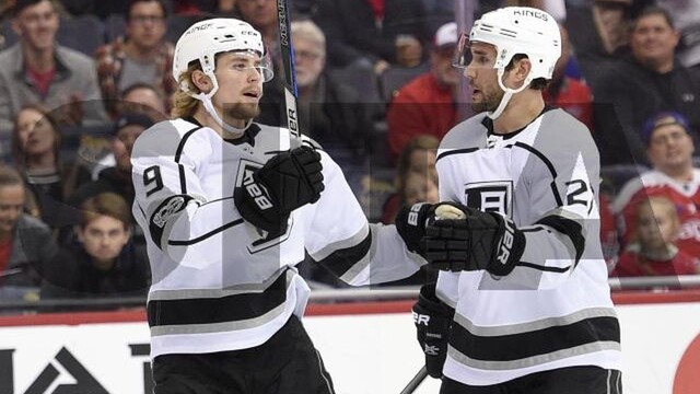 NHL: Gáborík sa stal hviezdou zápasu, skóroval aj Tatar