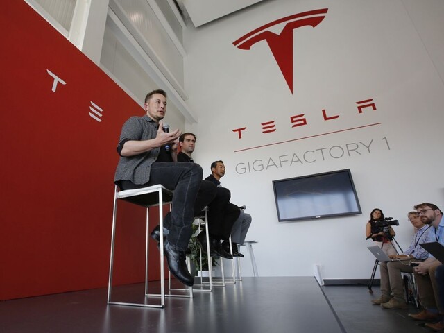 Gigantická batéria pomôže Austrálii prežiť výpadky elektriny