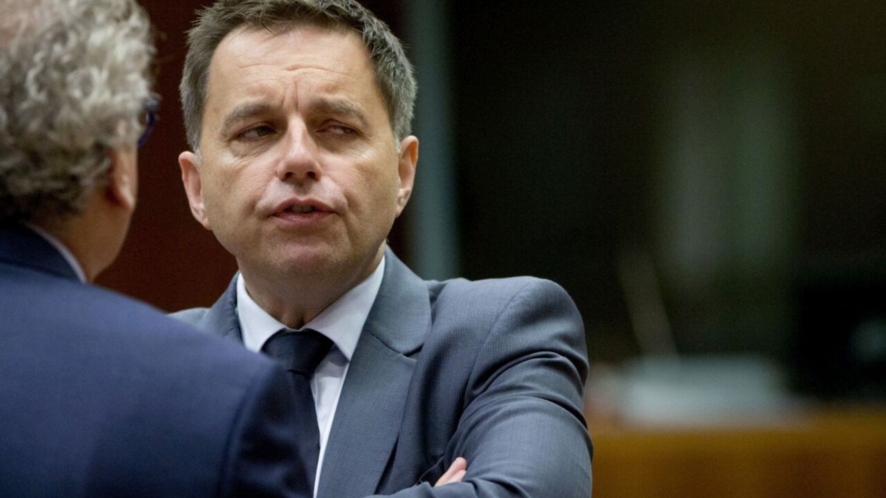 Kažimír porušil všetky nepísané pravidlá, tvrdí americký portál